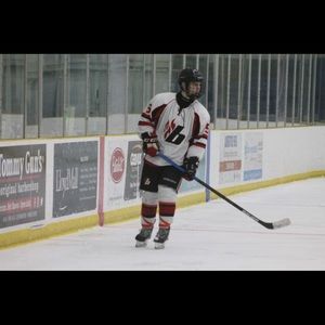 Meet your Posher, Nicholas